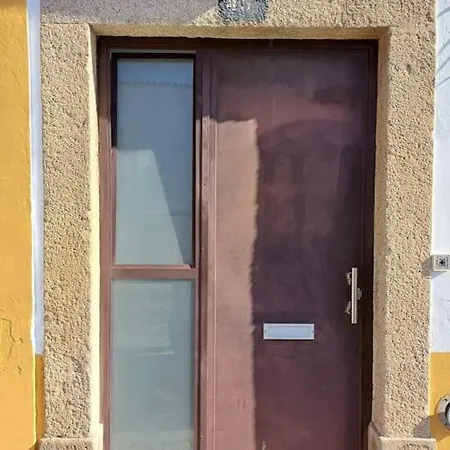 Casa Mendo 45 Apartment Evora Exterior photo