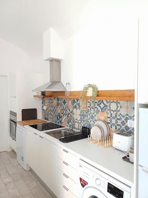 Casa Mendo 45 *